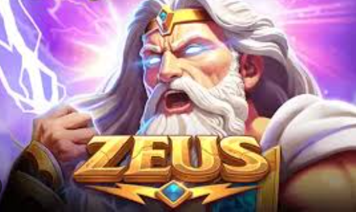 demo slot zeus